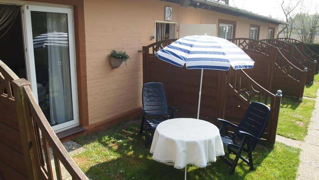 Von Wiegen, Ferienwohnungen Schneverdingen Zewnętrze zdjęcie