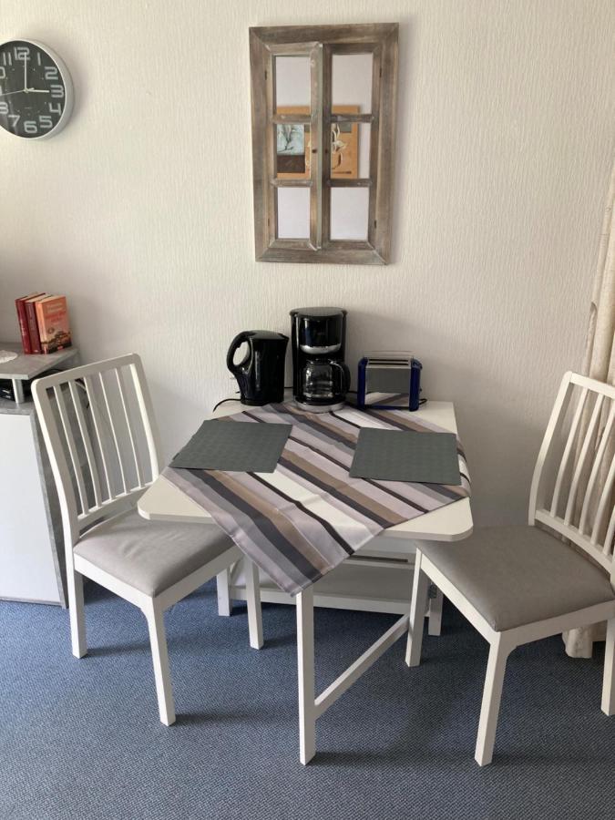 Von Wiegen, Ferienwohnungen Schneverdingen Zewnętrze zdjęcie